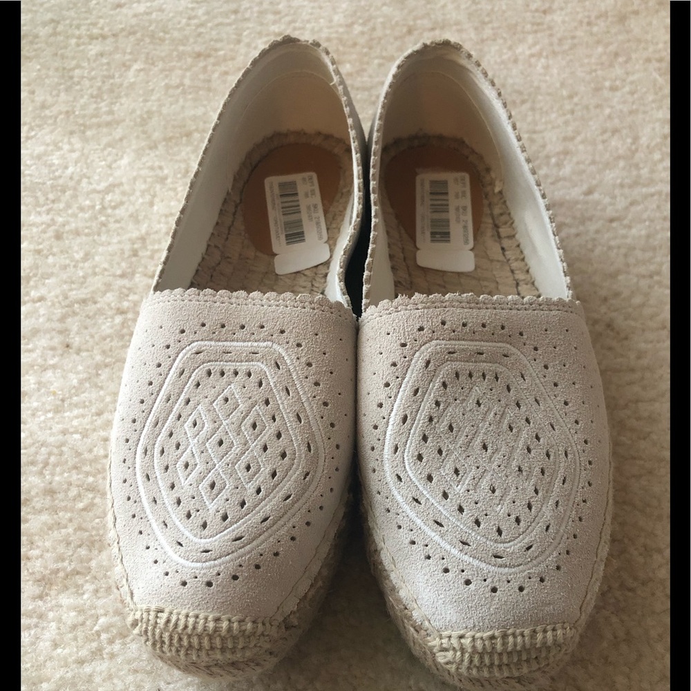 UGG Heidi Perf Mocassin